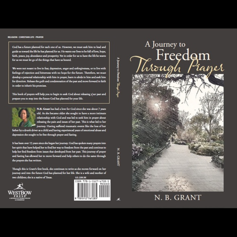 Go check out my mom’s book! Ebook $4.99, paper $11 - Picture 2 of 4